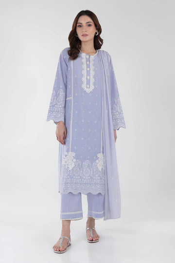 Sana Safinaz SS24SGE168P3 Ready To Wear Online Shopping